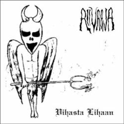 Riivaaja : Vihasta Lihaan